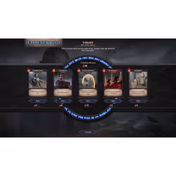 Kalypso Immortal Realms : Vampire Wars