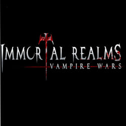 Kalypso Immortal Realms : Vampire Wars Standard Allemand, Anglais, Espagnol, Français, Italien, Russe Xbox One
