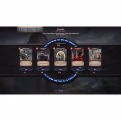 Kalypso Immortal Realms : Vampire Wars Standard Allemand, Anglais, Espagnol, Français, Italien, Russe Xbox One