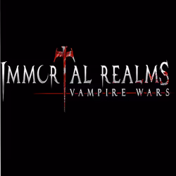Kalypso Immortal Realms : Vampire Wars, PlayStation 4, RP (Classement à venir), Support physique