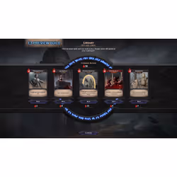 Kalypso Immortal Realms : Vampire Wars Standard Allemand, Anglais, Espagnol, Français, Italien, Russe PlayStation 4