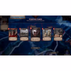Kalypso Immortal Realms : Vampire Wars Standard Allemand, Anglais, Espagnol, Français, Italien, Russe PlayStation 4