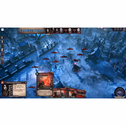 Kalypso Immortal Realms : Vampire Wars Standard Allemand, Anglais, Espagnol, Français, Italien, Russe PlayStation 4 - Vue supplémentaire 4