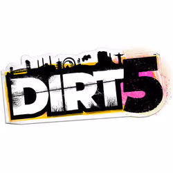 Codemasters DIRT 5 STANDARD EDITION Xbox One
