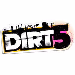 Codemasters DIRT 5 STANDARD EDITION, Xbox One, Mode Multiplayer, Tout le monde, Support physique