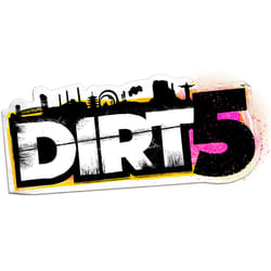 Codemasters DIRT 5 STANDARD EDITION