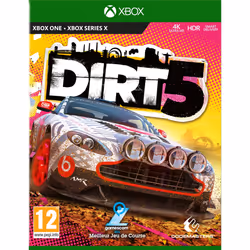 Codemasters DIRT 5 STANDARD EDITION