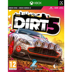 Codemasters DIRT 5 STANDARD EDITION Xbox One