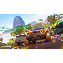 Codemasters DIRT 5 STANDARD EDITION Xbox One - Vue supplémentaire 4