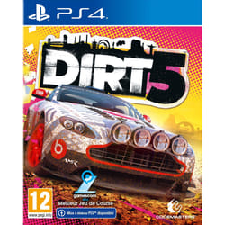 Codemasters DIRT 5 STANDARD EDITION PlayStation 4
