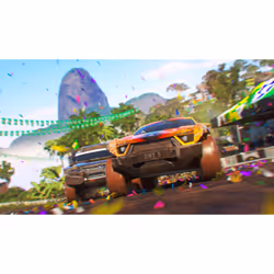 Codemasters DIRT 5 STANDARD EDITION PlayStation 4 - Vue supplémentaire 4