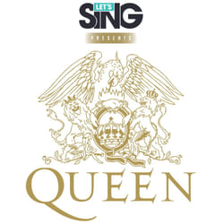 Ravenscourt Let's Sing presents Queen Standard Nintendo Switch