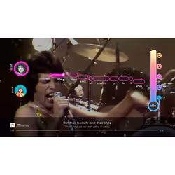 Ravenscourt Let's Sing presents Queen Standard Nintendo Switch