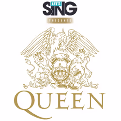 Ravenscourt Let's Sing presents Queen, PlayStation 4, RP (Classement à venir), Support physique