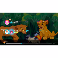Ravenscourt Let's Sing 2021 + 2 Microphones Bundle Nintendo Switch - Vue supplémentaire 10