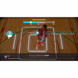 Ravenscourt Let's Sing 2021 + 2 Microphones Bundle Nintendo Switch - Vue supplémentaire 6