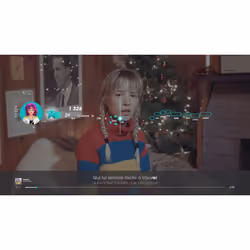 Ravenscourt Let's Sing 2021 + 2 Microphones Bundle Nintendo Switch - Vue supplémentaire 9