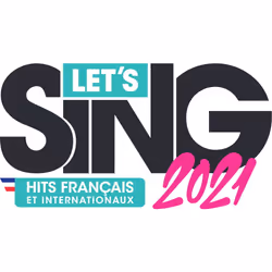 Ravenscourt Let's Sing 2021 + 1 Microphone Bundle PlayStation 4