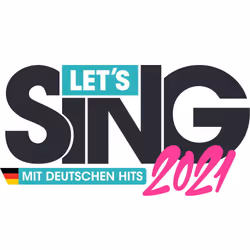 Ravenscourt Let's Sing 2021 + 1 Microphone Bundle PlayStation 4