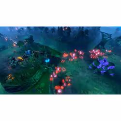 Kalypso Dungeons 3 - Complete Collection Complet Allemand, Anglais, Chinois simplifié, Français, Russe PlayStation 4