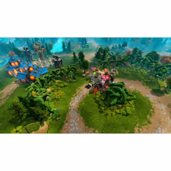Kalypso Dungeons 3 - Complete Collection Complet Allemand, Anglais, Chinois simplifié, Français, Russe PlayStation 4 - Vue supplémentaire 4