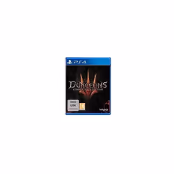 Koch Media Dungeons 3 - Complete Collection, PlayStation 4, T (Teen)