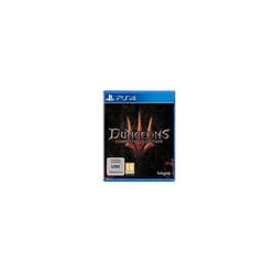 Koch Media Dungeons 3 - Complete Collection Complet Anglais, Italien PlayStation 4