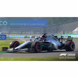 Codemasters F1 2020 Standard Xbox One