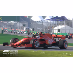 Codemasters F1 2020 Standard PlayStation 4