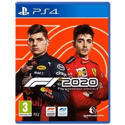 Koch Media F1 2020, PlayStation 4, Mode Multiplayer, Tout le monde
