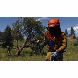 Double Eleven Rust Console Edition - Day One Edition, M (Mature)