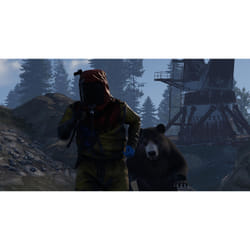 Double Eleven Rust Console Edition - Day One Edition PlayStation 4