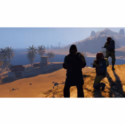 Double Eleven Rust Console Edition - Day One Edition PlayStation 4 - Vue supplémentaire 5