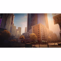 Deep Silver Saints Row: The Third Remastered Standard Allemand, Néerlandais, Anglais, Espagnol, Français, Italien, Coréen, Polonais, Russe PlayStation 4