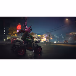 Deep Silver Saints Row : The Third - Remastered Standard Xbox One - Vue supplémentaire 4