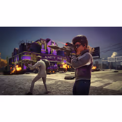 Deep Silver Saints Row : The Third - Remastered Standard Xbox One - Vue supplémentaire 5