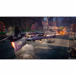 Deep Silver Saints Row : The Third - Remastered Standard Xbox One - Vue supplémentaire 6