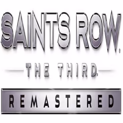 Deep Silver Saints Row : The Third - Remastered, PlayStation 4, M (Mature), Support physique