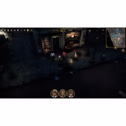 Paradox Interactive Empire of Sin - Day One Premier jour Allemand, Anglais, Espagnol, Français, Russe PlayStation 4