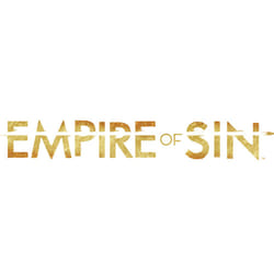 Paradox Interactive Empire of Sin - Day One Premier jour Allemand, Anglais, Espagnol, Français, Russe Nintendo Switch