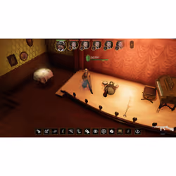 Paradox Interactive Empire of Sin - Day One Premier jour Allemand, Anglais, Espagnol, Français, Russe Nintendo Switch