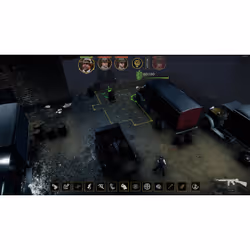 Paradox Interactive Empire of Sin - Day One Premier jour Allemand, Anglais, Espagnol, Français, Russe PlayStation 4 - Vue supplémentaire 4