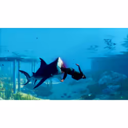 Deep Silver Maneater Standard Anglais Nintendo Switch - Vue supplémentaire 4