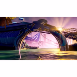 Deep Silver Maneater Standard Anglais Nintendo Switch - Vue supplémentaire 5
