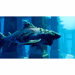 Deep Silver Maneater Standard Anglais Nintendo Switch - Vue supplémentaire 6