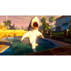 Deep Silver Maneater Standard Anglais Nintendo Switch - Vue supplémentaire 8