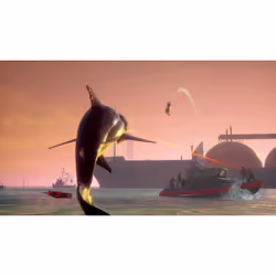 Deep Silver Maneater Standard Anglais Nintendo Switch - Vue supplémentaire 9