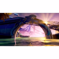 Deep Silver Maneater - Day One Edition Premier jour Anglais Xbox One - Vue supplémentaire 4