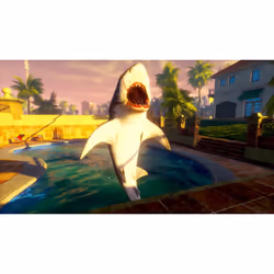 Deep Silver Maneater - Day One Edition Premier jour Anglais Xbox One - Vue supplémentaire 9