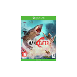 GAME Maneater Day One Edition, Xbox One Premier jour